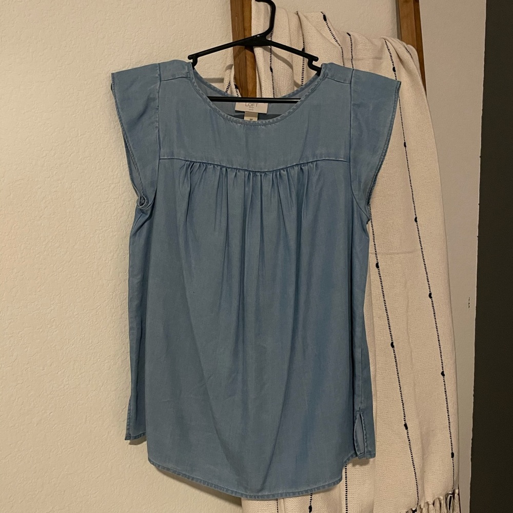 Loft Top